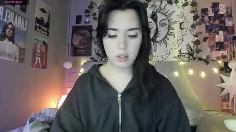 Anisa Moan from LovenseWet from Tip MenuOpen for Private online show from January 30, 9:14 pm