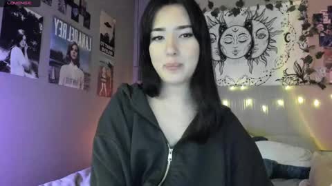 Anisa Moan from LovenseWet from Tip MenuOpen for Private online show from January 31, 12:17 am