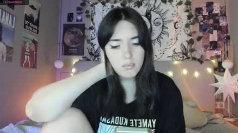 Anisa Moan from LovenseWet from Tip MenuOpen for Private online show from January 31, 3:33 pm