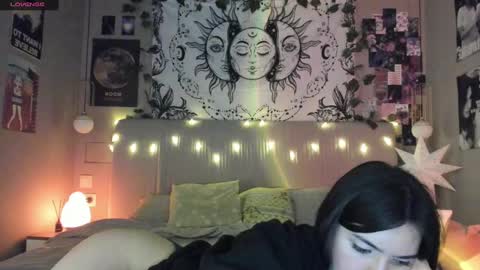 Anisa Moan from LovenseWet from Tip MenuOpen for Private online show from February 7, 7:27 pm