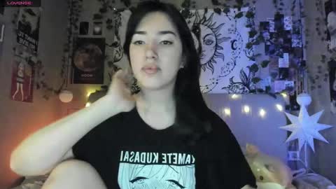 Anisa Moan from LovenseWet from Tip MenuOpen for Private online show from February 9, 5:11 pm