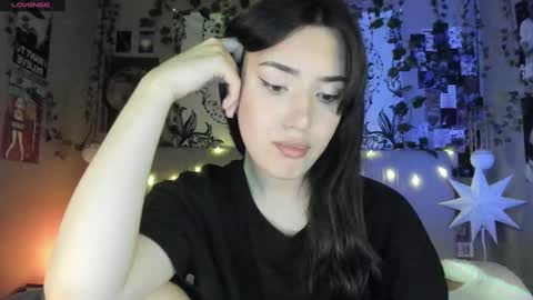 Anisa Moan from LovenseWet from Tip MenuOpen for Private online show from February 22, 3:36 pm