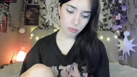 Anisa Moan from LovenseWet from Tip MenuOpen for Private online show from March 10, 7:40 pm