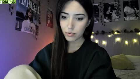 Anisa Moan from LovenseWet from Tip MenuOpen for Private online show from October 7, 6:43 am