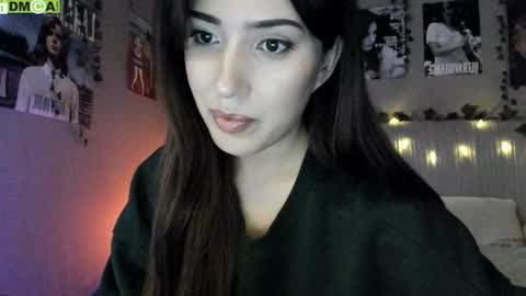 Anisa Moan from LovenseWet from Tip MenuOpen for Private online show from October 11, 8:57 am