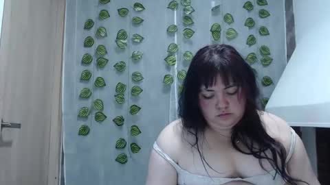 anishasanchezcm101 online show from November 4, 4:44 am