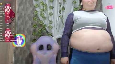 anishasanchezcm101 online show from December 22, 3:14 am