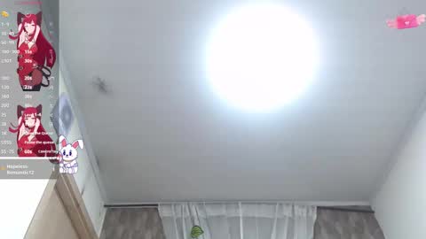 Snapshot of anishasanchezcm101 chatting on February 6, 3:22 am anishasanchezcm101 online show from February 6, 3:22 am