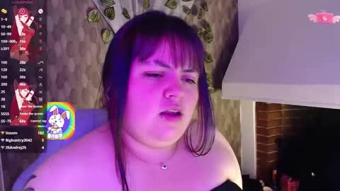 Snapshot of anishasanchezcm101 chatting on February 14, 5:48 am anishasanchezcm101 online show from February 14, 5:48 am