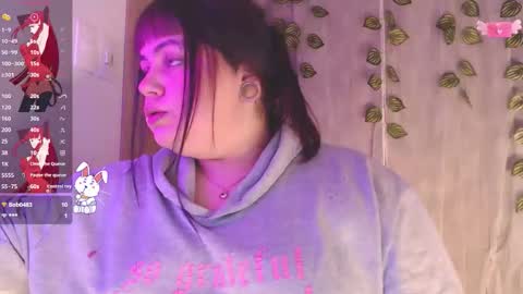 Snapshot of anishasanchezcm101 chatting on February 15, 7:51 am anishasanchezcm101 online show from February 15, 7:51 am