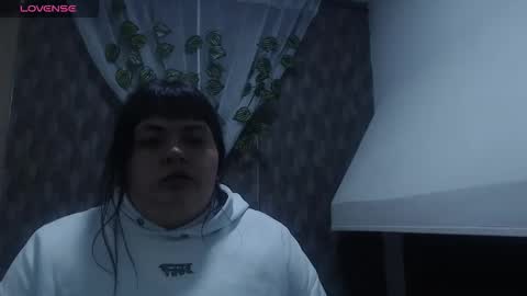 Snapshot of anishasanchezcm101 chatting on February 17, 3:14 am anishasanchezcm101 online show from February 17, 3:14 am