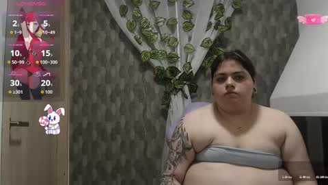 Snapshot of anishasanchezcm101 chatting on February 18, 3:02 am anishasanchezcm101 online show from February 18, 3:02 am