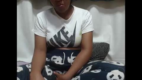 anishey online show from March 23, 8:46 pm