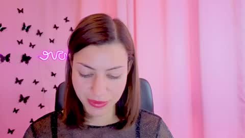 Snapshot of aniskyy chatting on October 21, 2:51 pm Anni online show from October 21, 2:51 pm