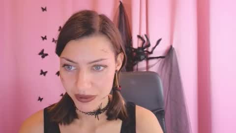 Snapshot of aniskyy chatting on November 2, 3:47 pm Anni online show from November 2, 3:47 pm