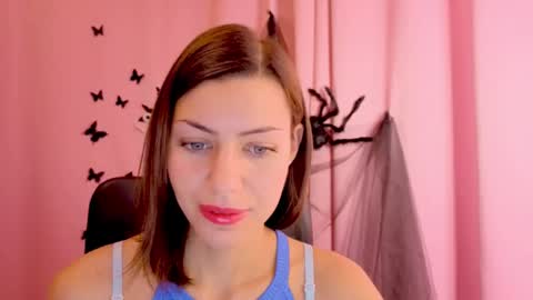 Snapshot of aniskyy chatting on November 8, 3:45 pm Anni online show from November 8, 3:45 pm