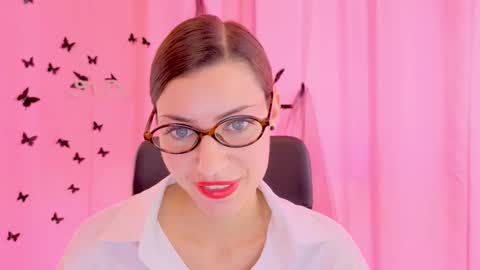 Snapshot of aniskyy chatting on November 13, 6:56 am Anni online show from November 13, 6:56 am