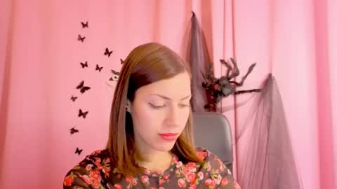 Snapshot of aniskyy chatting on November 16, 4:12 pm Anni online show from November 16, 4:12 pm