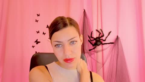 Snapshot of aniskyy chatting on November 19, 7:19 am Anni online show from November 19, 7:19 am