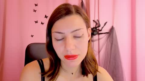 Snapshot of aniskyy chatting on November 20, 4:07 pm Anni online show from November 20, 4:07 pm