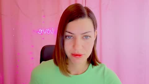 Anni online show from February 3, 5:27 am