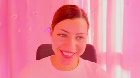 Anni online show from March 9, 2:10 pm