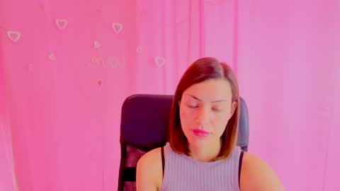 Anni online show from April 9, 6:19 am