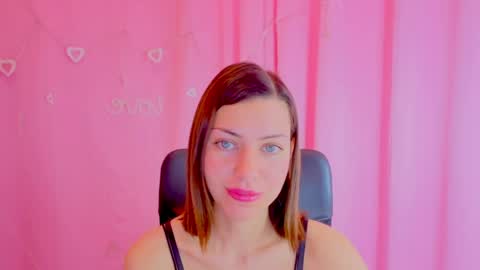 Anni online show from April 10, 3:06 pm