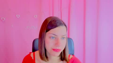 Anni online show from April 13, 12:54 pm