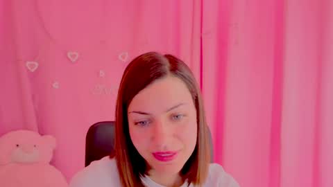 Snapshot of aniskyy chatting on April 20, 1:58 pm Anni online show from April 20, 1:58 pm