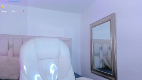 Snapshot of anita23_ chatting on February 28, 10:44 pm ANITTA online show from February 28, 10:44 pm