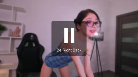 Anita online show from January 13, 9:52 pm