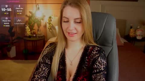 Anita online show from January 16, 1:31 am