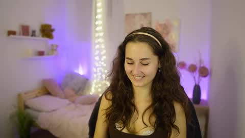 Anita Grey online show from October 18, 7:03 pm