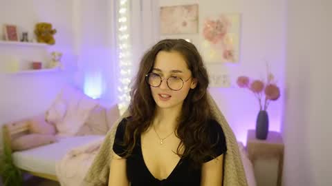 Anita Grey online show from November 30, 9:41 pm