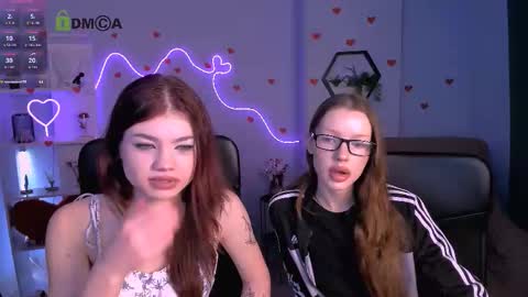 Snapshot of anita_love3 chatting on February 21, 8:21 pm anita_love3 online show from February 21, 8:21 pm