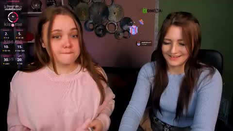 Snapshot of anita_love3 chatting on February 24, 9:57 pm anita_love3 online show from February 24, 9:57 pm