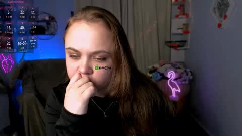 Snapshot of anita_love3 chatting on March 1, 8:11 pm anita_love3 online show from March 1, 8:11 pm