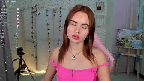 Anita online show from November 14, 12:04 pm