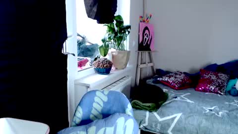 anita_moon_ online show from August 7, 12:07 pm