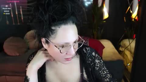 Anita online show from February 1, 9:24 pm