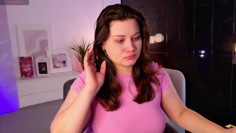 Anita online show from February 24, 9:24 pm