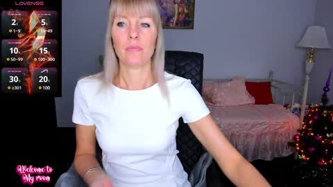 Anita online show from December 26, 6:30 am