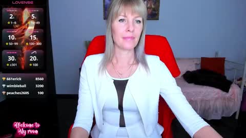 Anita online show from February 27, 10:15 am
