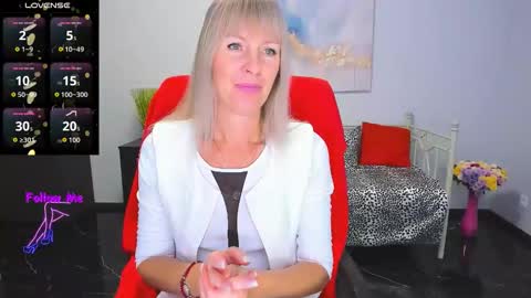 Anita online show from October 27, 7:01 am