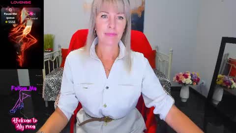 Anita online show from August 6, 6:15 am