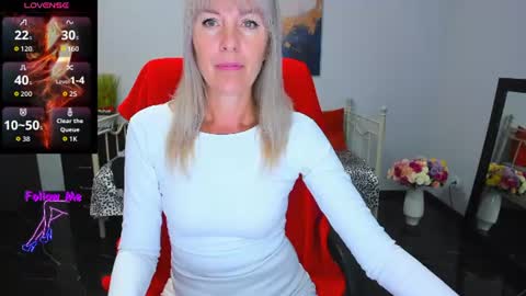 Anita online show from August 7, 6:59 am