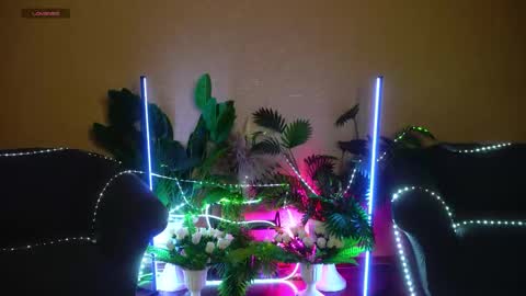 anita_von online show from December 21, 8:10 am