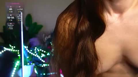 anita_von online show from February 20, 6:26 am