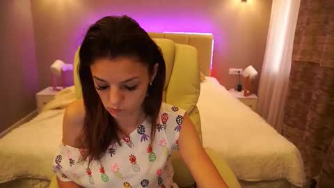 Anita online show from September 18, 5:53 am